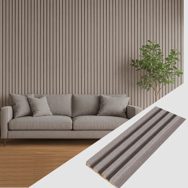 Stazz Wood Plank Wall Panels 