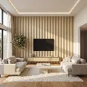 Stazz Wood Plank Wall Panels