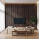 Stazz Wood Plank Wall Panels
