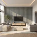 Stazz Wood Plank Wall Panels