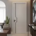 Stazz Cori Prefinished Door