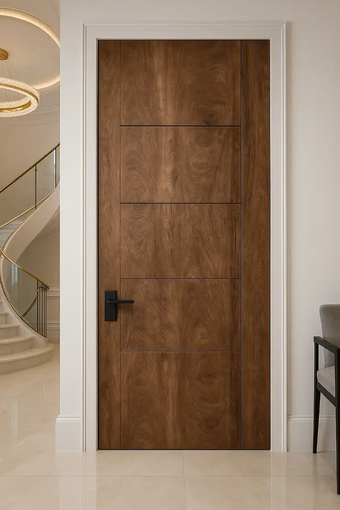 Stazz Nola Prefinished Door