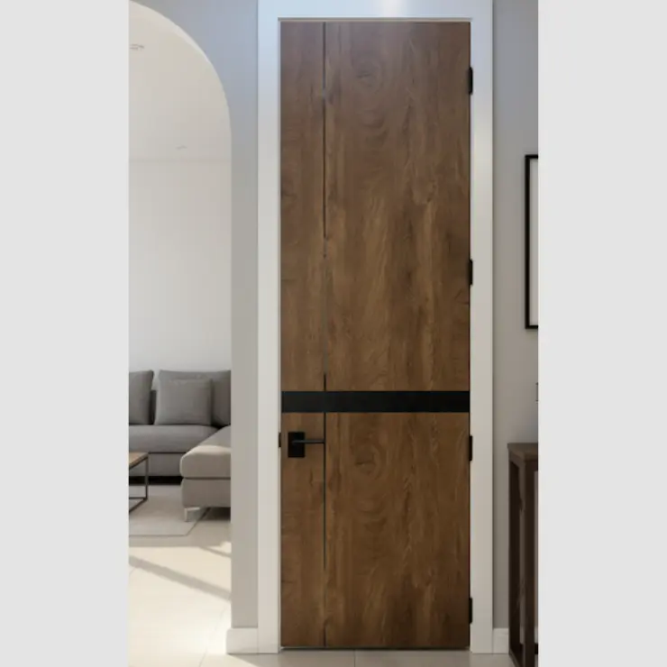 Stazz Sarno Prefinished Door (18x80)