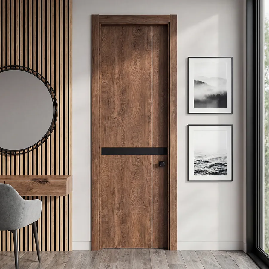 Stazz Sarno Prefinished Door (18x80)