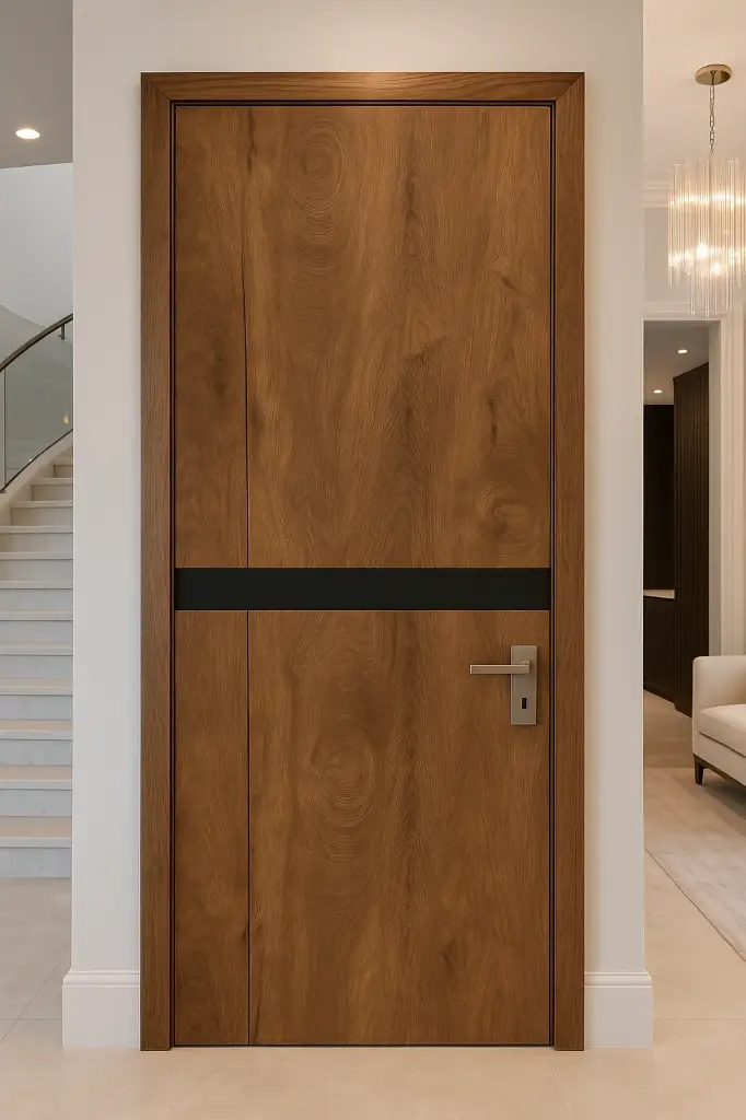 Stazz Sarno Prefinished Door