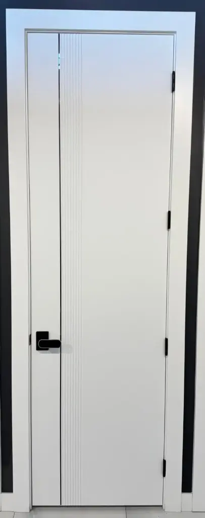 Stazz Alba Prefinished Door