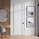 Stazz Alba Prefinished Door