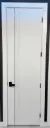 Stazz Alba Prefinished Door