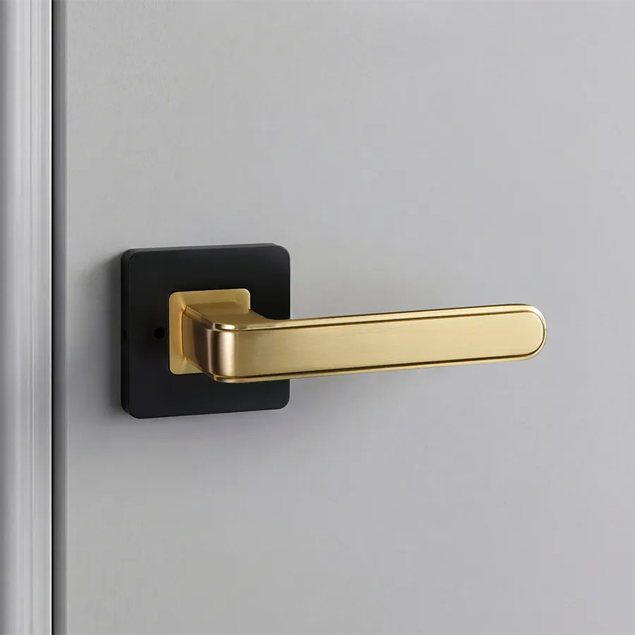 Stazz Paris Square Lever (Dummy)