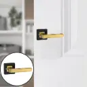 Stazz Paris Square Lever