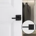 Stazz Rio Square Lever 