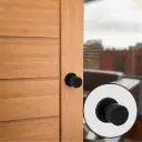 Taymor Barcelona Knob