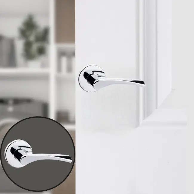 Taymor Britannia Lever