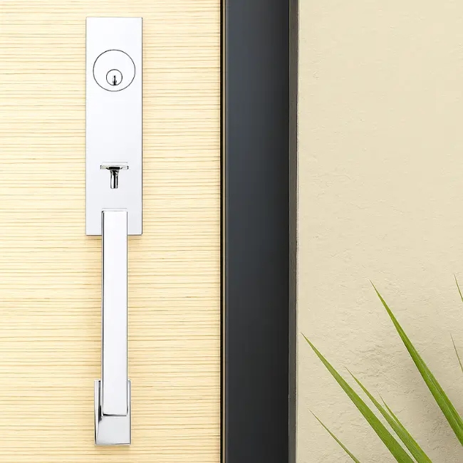 Taymor London Handleset