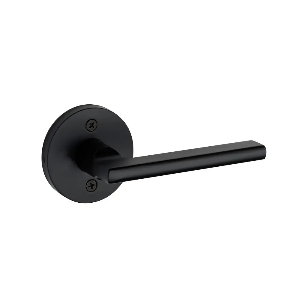 Taymor Pace Line Round Lever