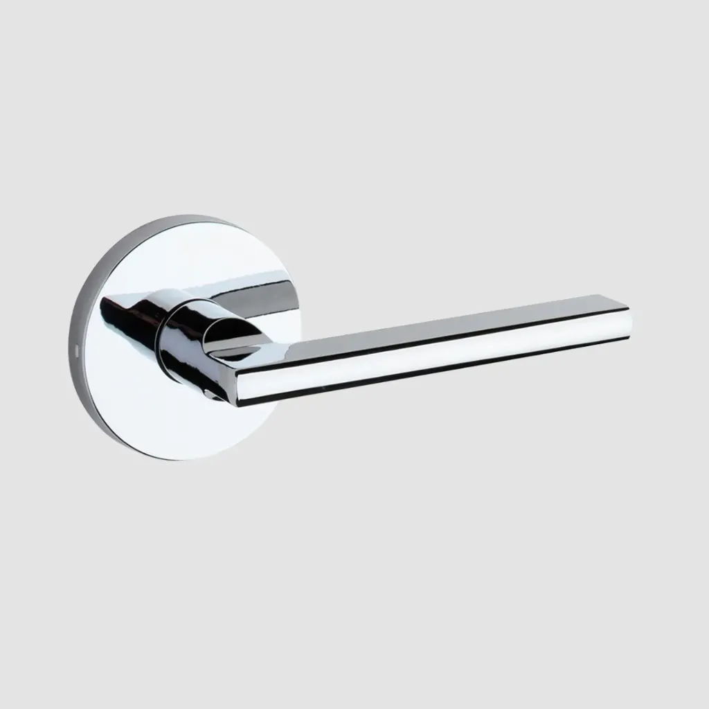 Taymor Pace Line Round Lever