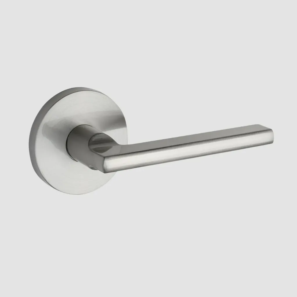 Taymor Pace Line Round Lever