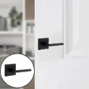 Taymor Pace Line Square Lever