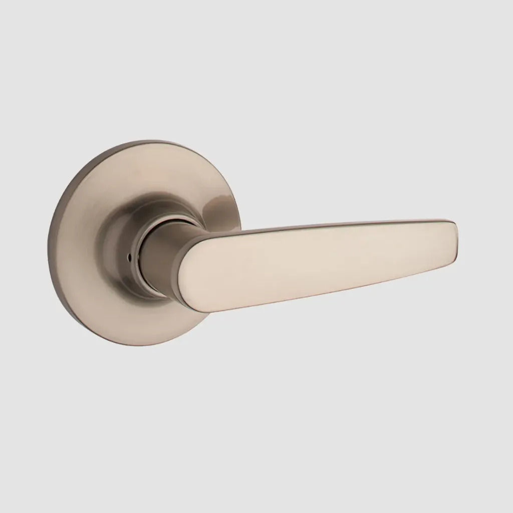 Taymor Perspective Lever