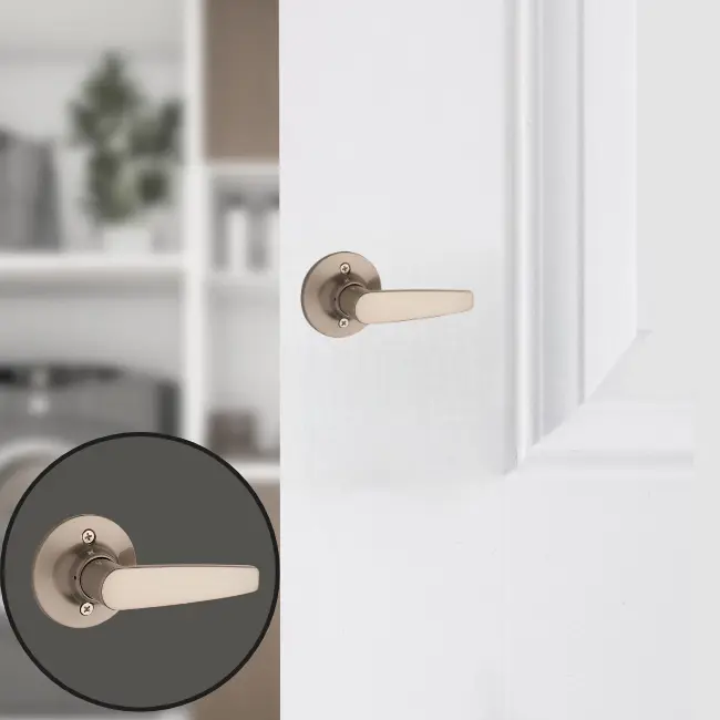 Taymor Perspective Lever