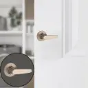 Taymor Perspective Lever