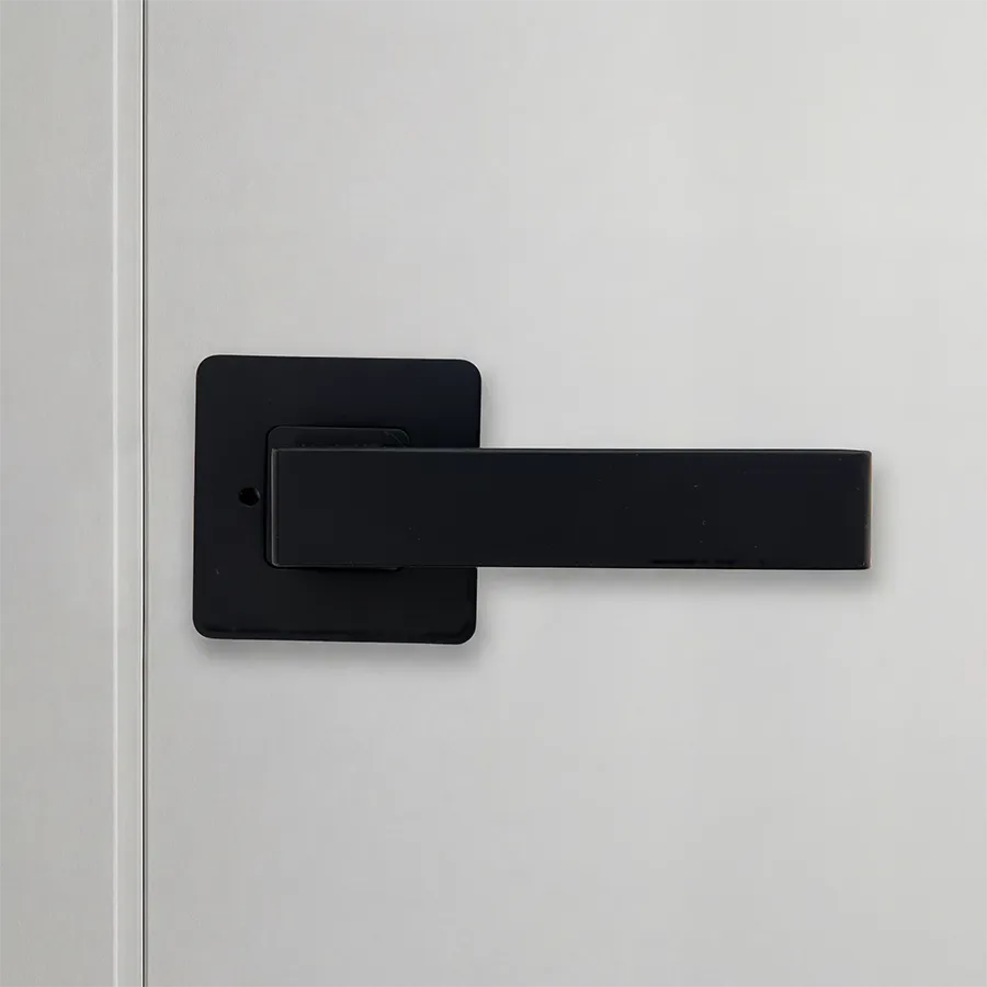 Stazz Tokyo Lever (Matte Black C-19, Dummy)
