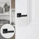 Stazz Tokyo Lever