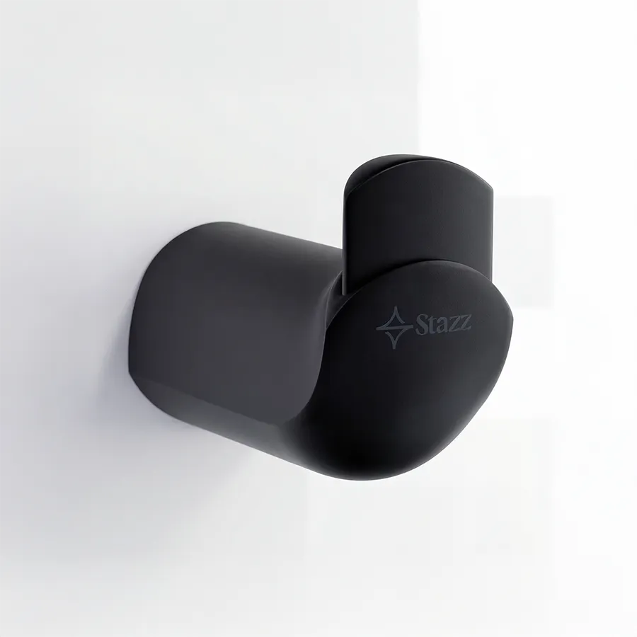 Stazz Vienna Robe Hook