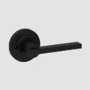 Weiser Casey Round Lever