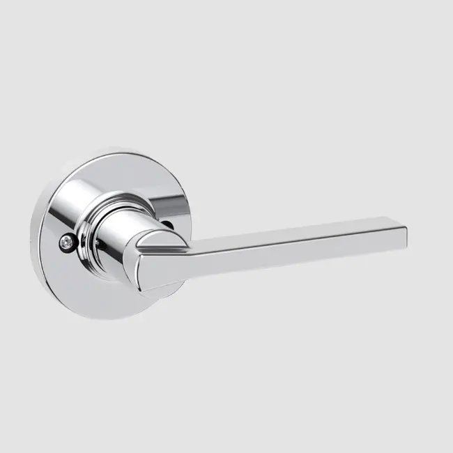 Weiser Casey Round Lever