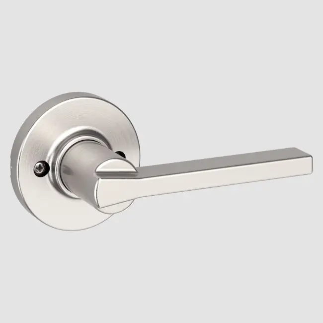 Weiser Casey Round Lever
