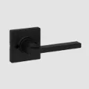 Weiser Casey Square Lever