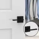 Weiser Casey Square Lever