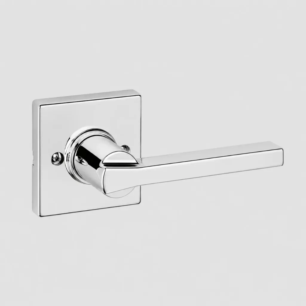 Weiser Casey Square Lever