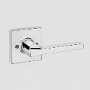 Weiser Casey Square Lever