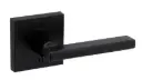 Weiser Halifax Square Lever