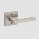 Weiser Halifax Square Lever