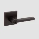 Weiser Halifax Square Lever