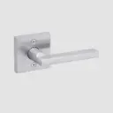 Weiser Halifax Square Lever