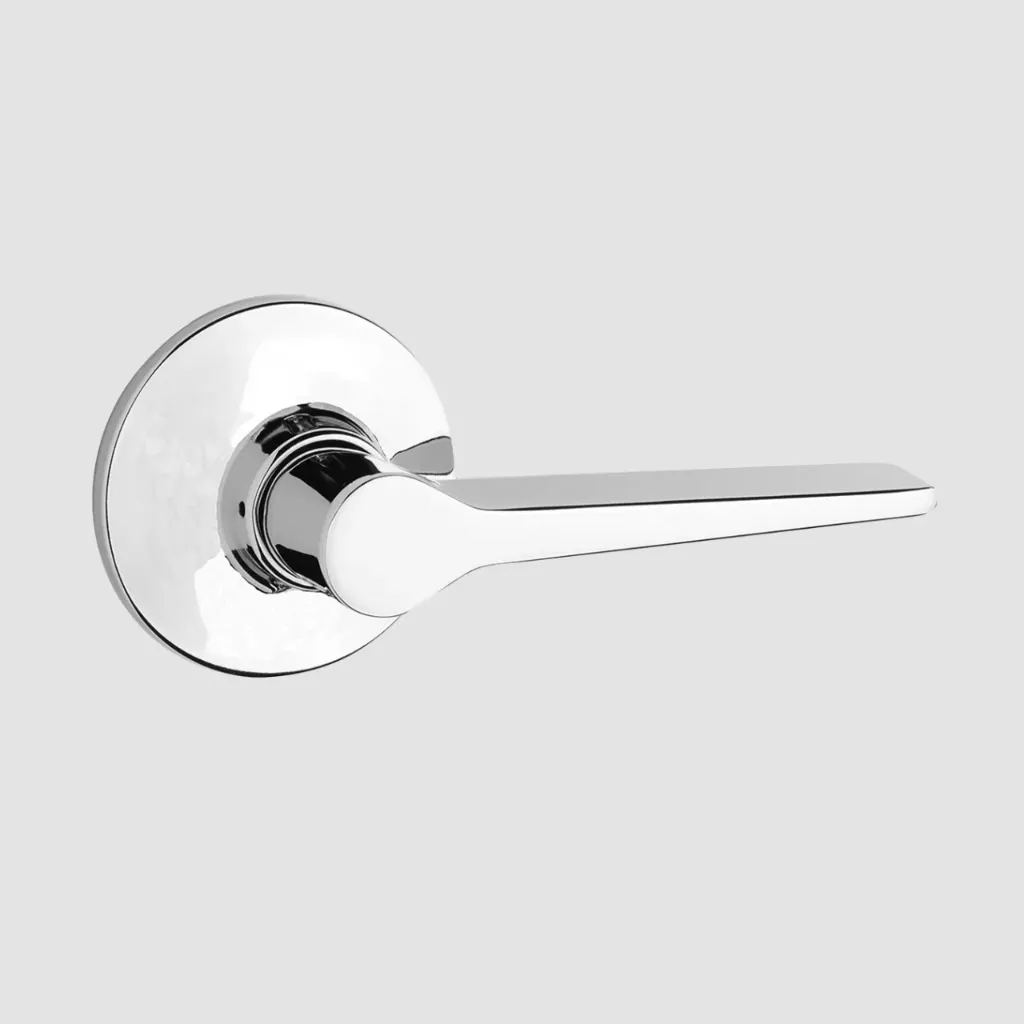 Taymor Silvermoon Lever (Pol Chrome C-26, Dummy)