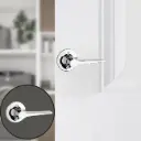 Taymor Silvermoon Lever