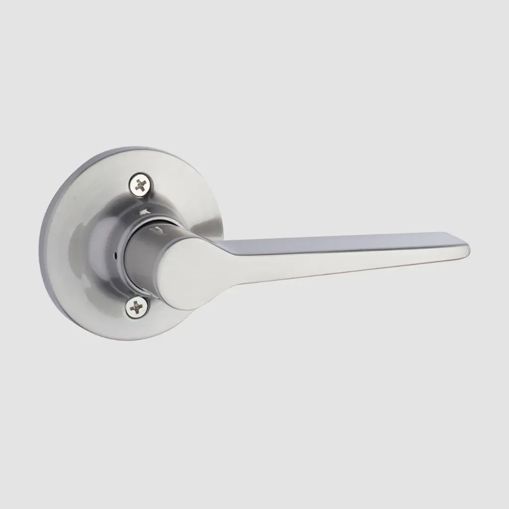 Taymor Silvermoon Lever
