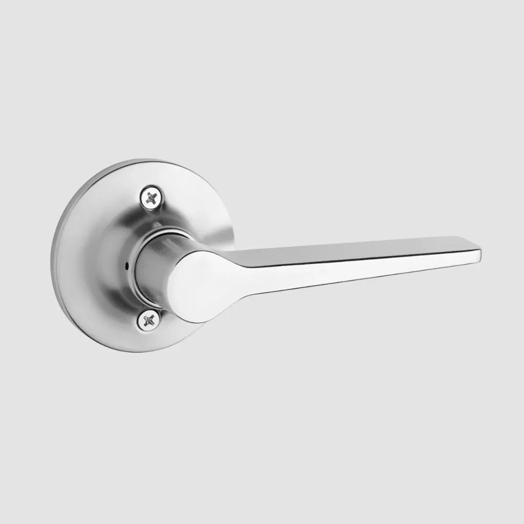 Taymor Silvermoon Lever