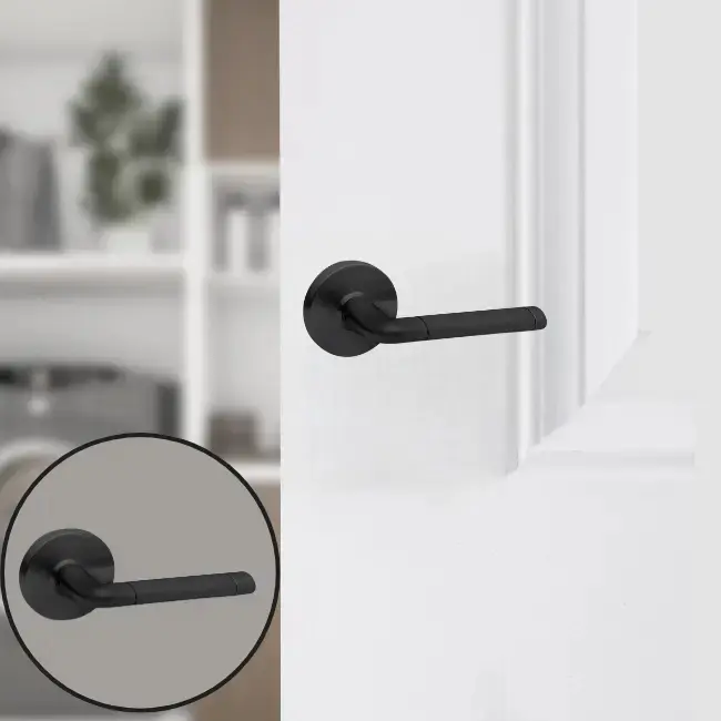 Taymor Stockholm Lever