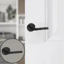 Taymor Stockholm Lever