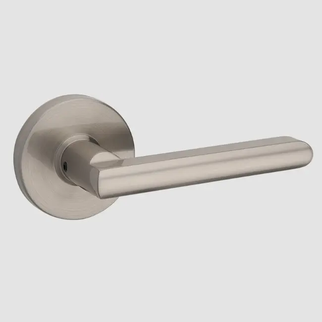 Taymor Vega Round Rose Lever