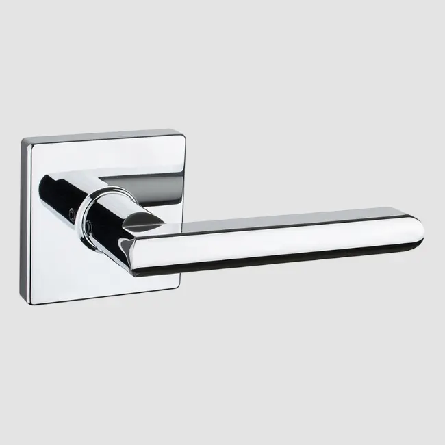 Taymor Vega Square Rose Lever