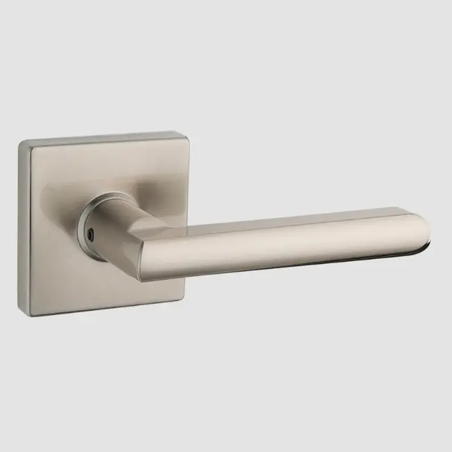 Taymor Vega Square Rose Lever