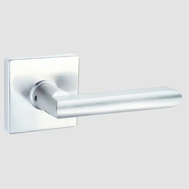 Taymor Vega Square Rose Lever