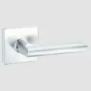 Taymor Vega Square Rose Lever